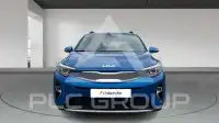 2025 KIA Stonic