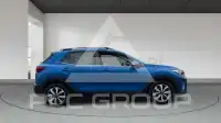 2025 KIA Stonic