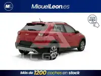 2025 KIA Stonic