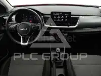 2025 KIA Stonic