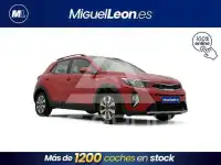 2025 KIA Stonic