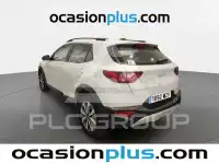 2025 KIA Stonic