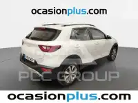 2025 KIA Stonic