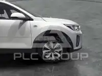 2025 KIA Stonic