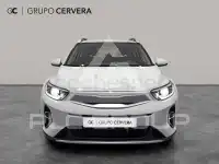 2025 KIA Stonic