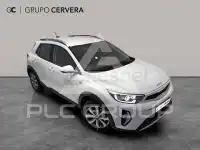 2025 KIA Stonic