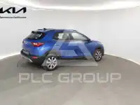 2025 KIA Stonic