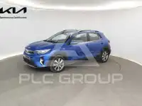 2025 KIA Stonic
