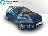 2025 KIA Stonic