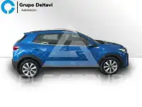 2025 KIA Stonic