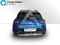 2025 KIA Stonic