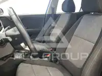 2025 KIA Stonic