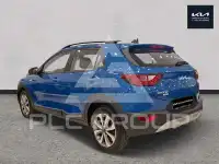 2025 KIA Stonic