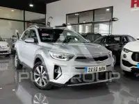 2025 KIA Stonic