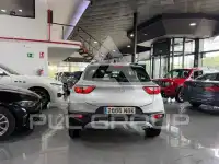 2025 KIA Stonic