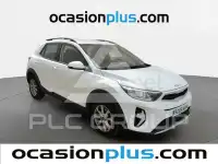 2025 KIA Stonic