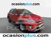 2025 KIA Stonic