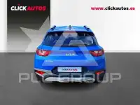 2025 KIA Stonic