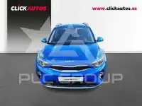 2025 KIA Stonic