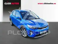 2025 KIA Stonic