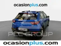 2025 KIA Stonic
