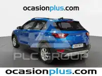2025 KIA Stonic
