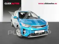 2025 KIA Stonic