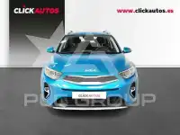 2025 KIA Stonic