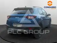 2025 KIA Stonic