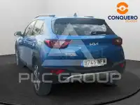 2025 KIA Stonic