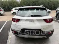2025 KIA Stonic