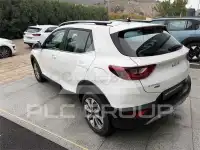 2025 KIA Stonic