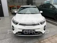 2025 KIA Stonic