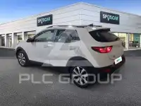 2025 KIA Stonic