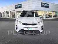 2025 KIA Stonic