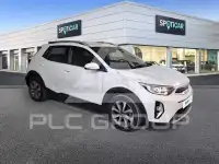 2025 KIA Stonic