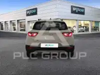 2025 KIA Stonic