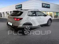 2025 KIA Stonic