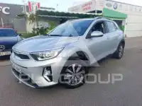 2025 KIA Stonic
