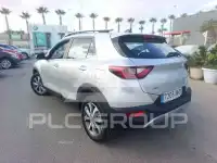2025 KIA Stonic