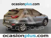 2025 KIA Stonic