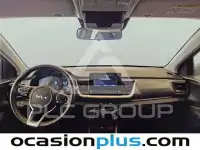 2025 KIA Stonic