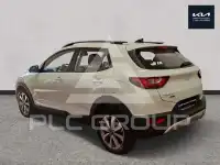 2025 KIA Stonic