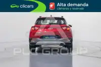 2025 KIA Stonic