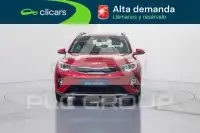 2025 KIA Stonic