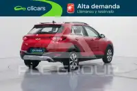 2025 KIA Stonic