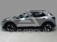 2025 KIA Stonic