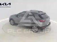 2025 KIA Stonic