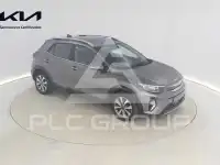 2025 KIA Stonic