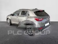 2025 KIA Stonic